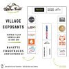 Village exposant 2025